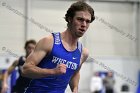 Track & Field  Men’s Track & Field open up the 2023 indoor season with a home meet against Colby College. They also competed against visiting Wentworth Institute of Technology, Worcester State University, Gordon College and Connecticut College. - Photo by Keith Nordstrom